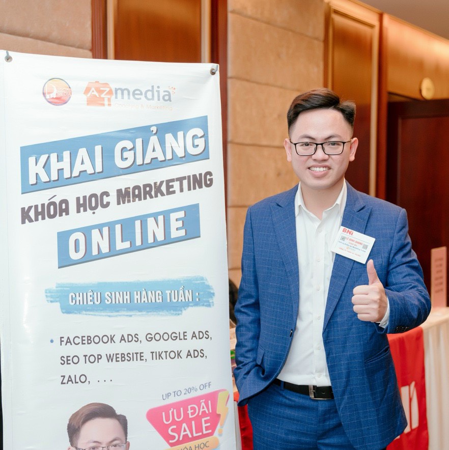 Học chạy quảng cáo Facebook uy tín tại Đà Nẵng