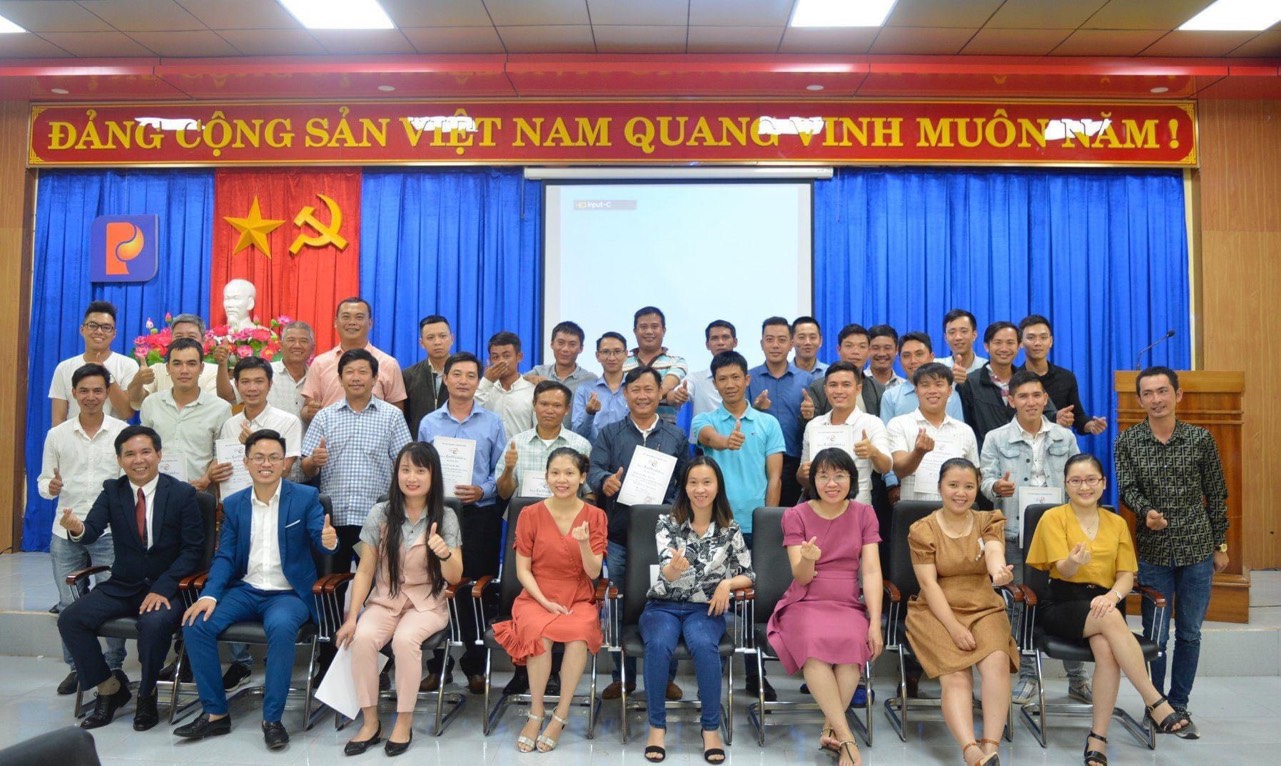 Khóa học Digital Marketing chất lượng tại Đà Nẵng
