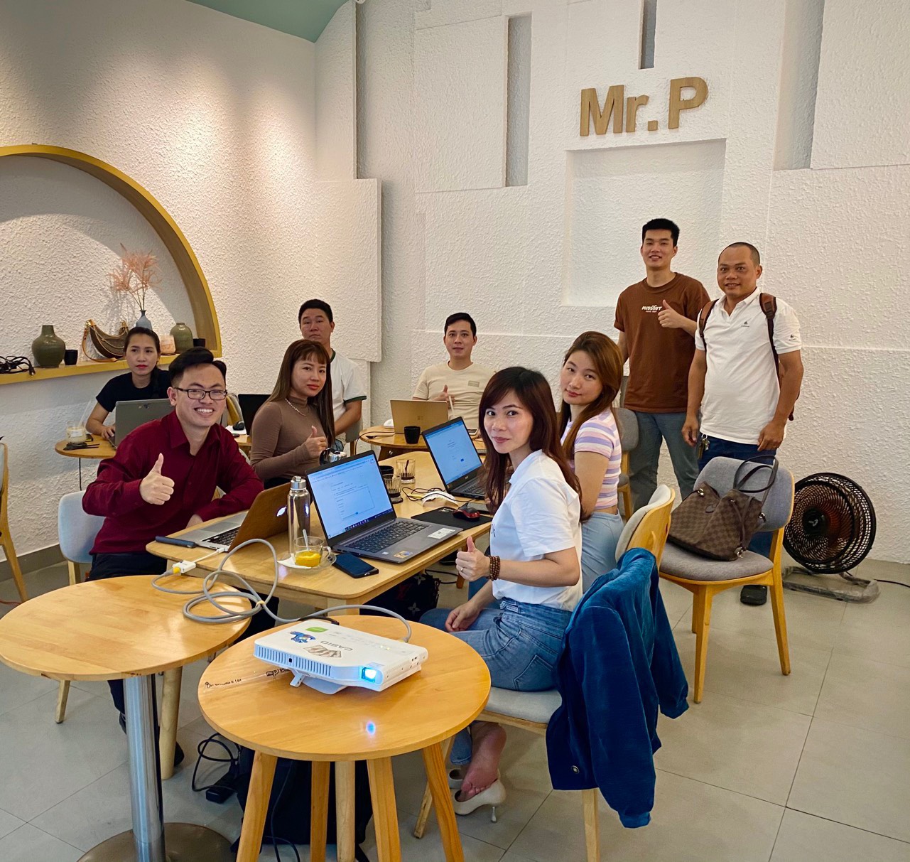 Học Digital Marketing Uy Tín tại Đà Nẵng