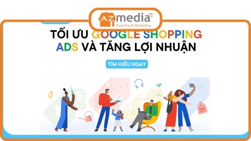 Lý do nên sử dụng Google Ads