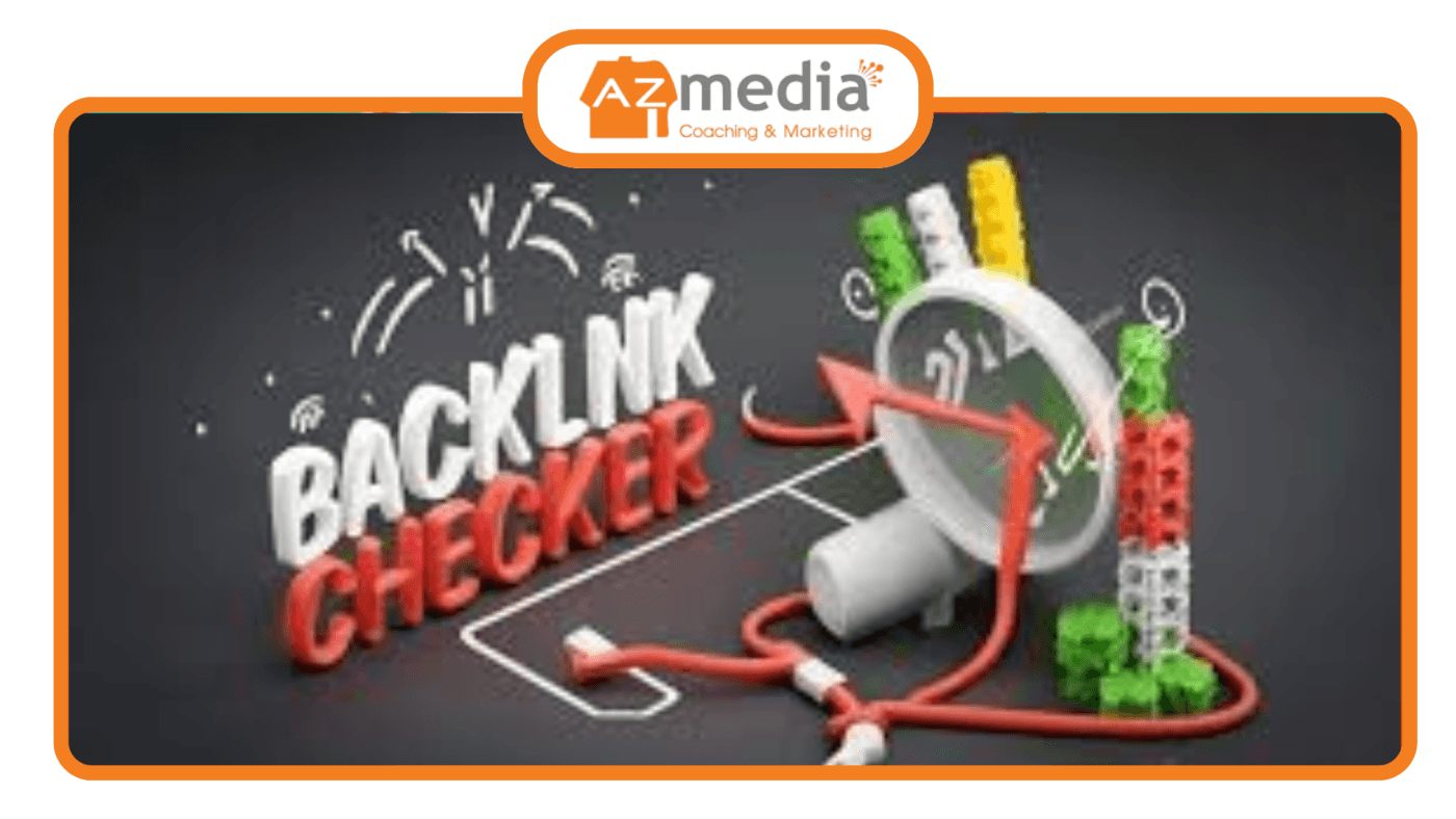 Ahrefs Backlink Checker