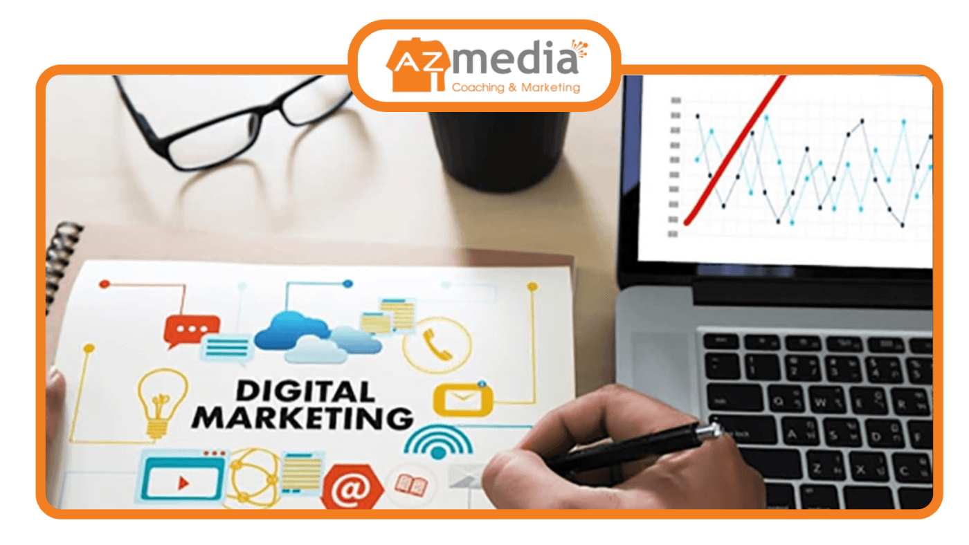 Chung Chi Google Digital Marketing