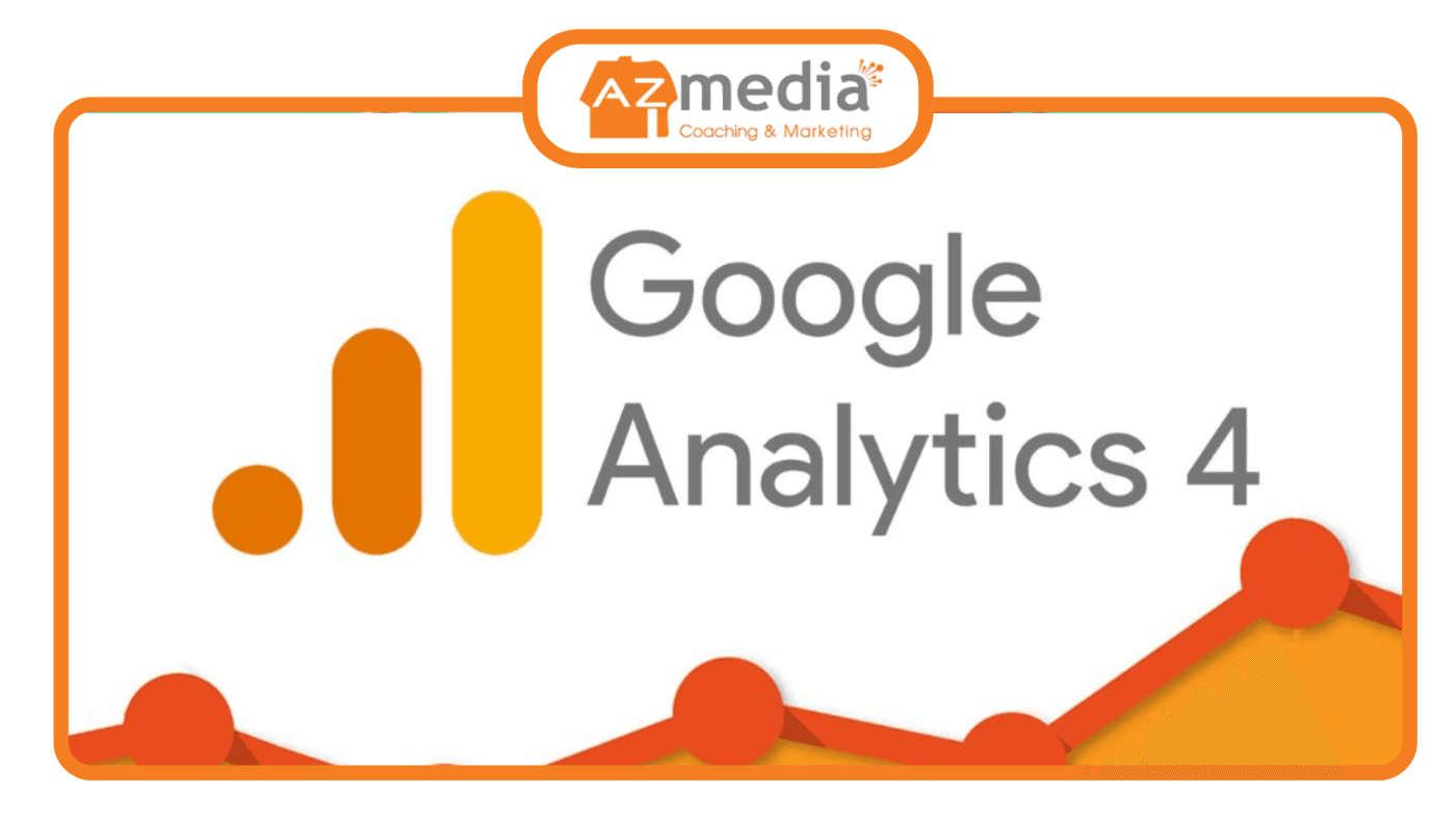 Google Analytics – GA4