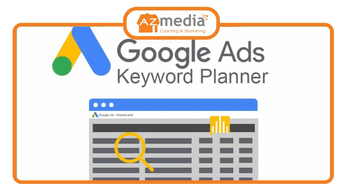 Google Keyword Planner