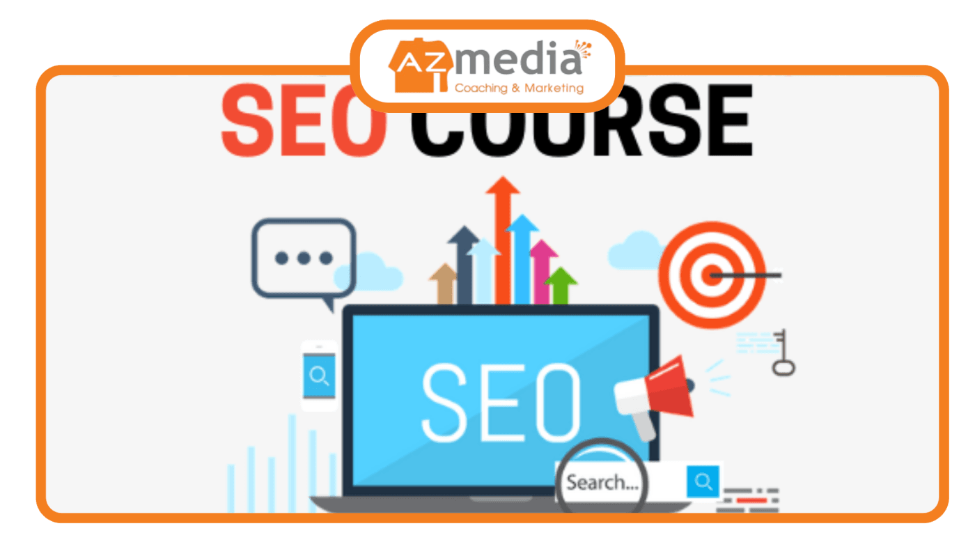 SEO Certification Course