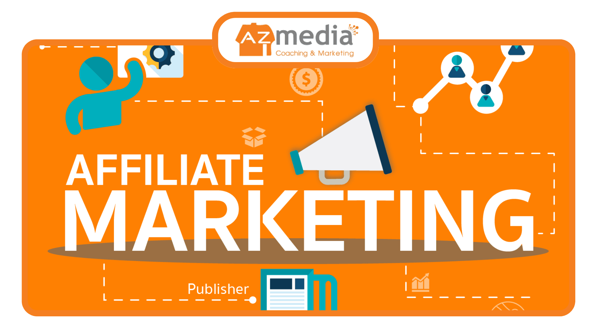 Tiep thi lien ket Affiliate Marketing 1