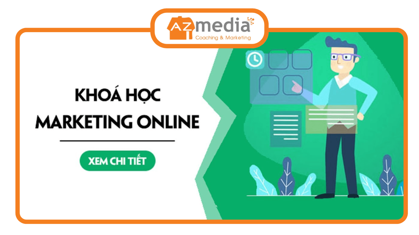 Khoa Hoc Marketing Online Cho Nguoi Moi Bat Dau