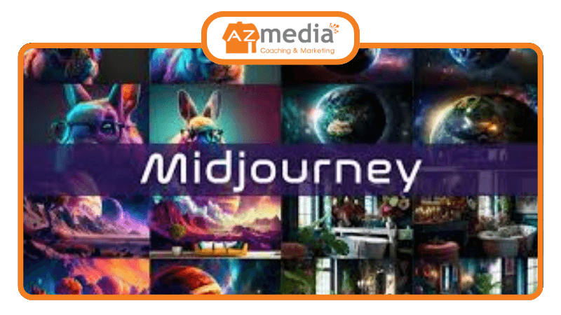 Diem han che can cai tien cua app Midjourney AI