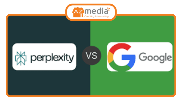 Perplexity AI là gì? Công cụ tìm kiếm AI có gì đặc biệt?