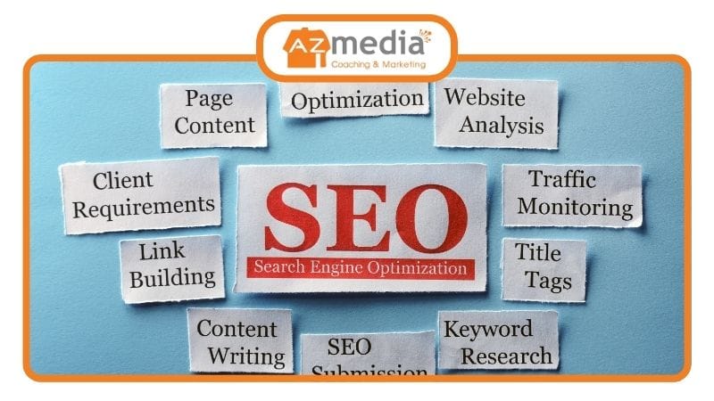 Loi ich cua dich vu SEO