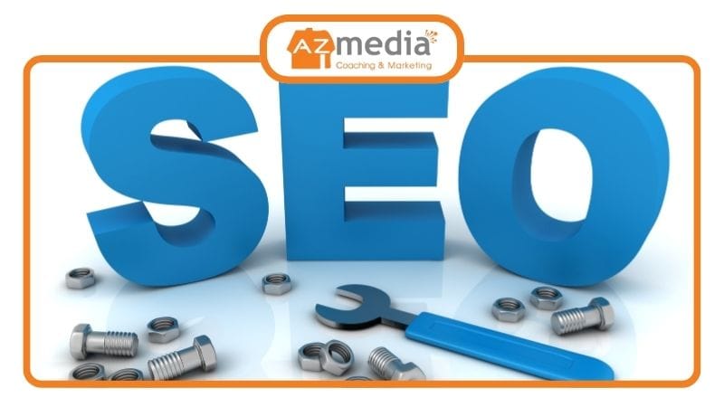 Quy trinh trien khai dich vu SEO chuyen nghiep