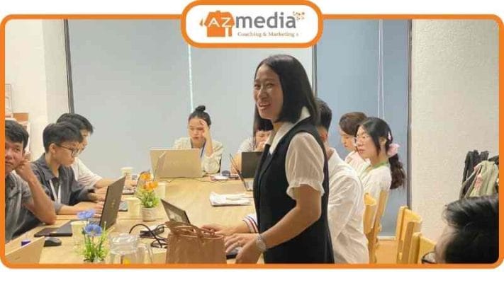 Chia Sẻ Case Study Thực Tế