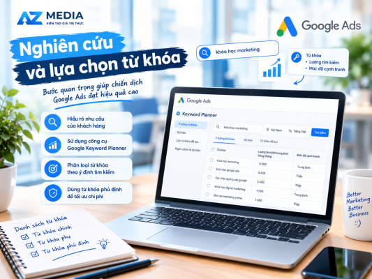 Huong dan nghien cuu tu khoa Google Ads