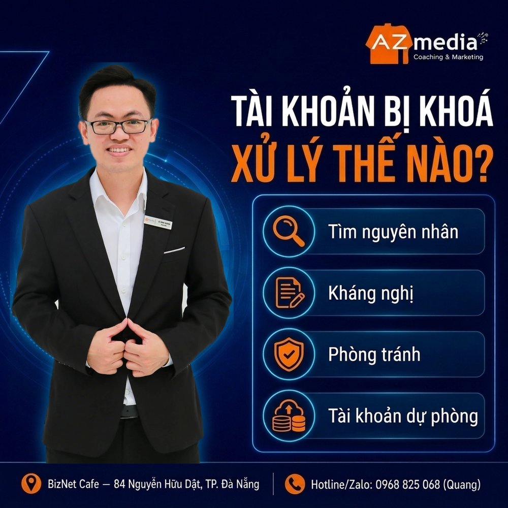 Tối ưu CPM và tệp đối tượng khi chi phí quảng cáo Facebook tăng cao