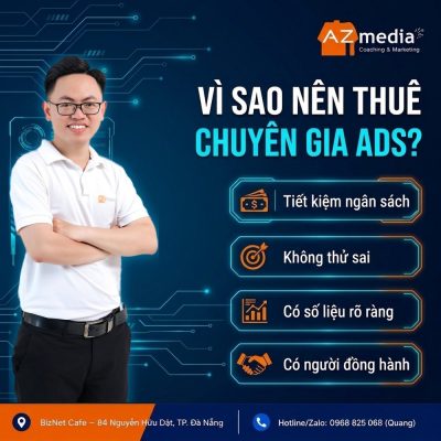 Tự chạy quảng cáo Facebook hay thuê agency – bài toán chi phí sau 3 tháng